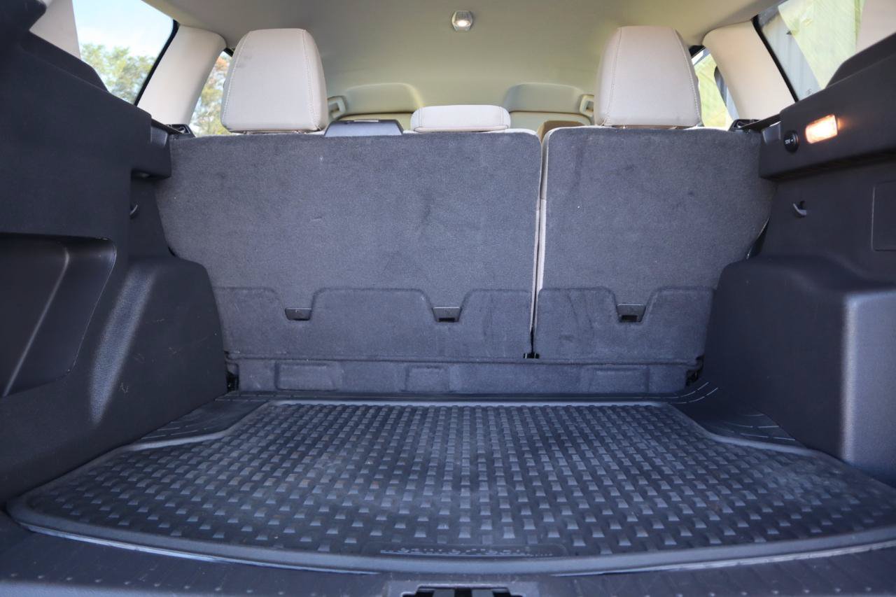 Used 2017 Ford Escape SE FWD image 47