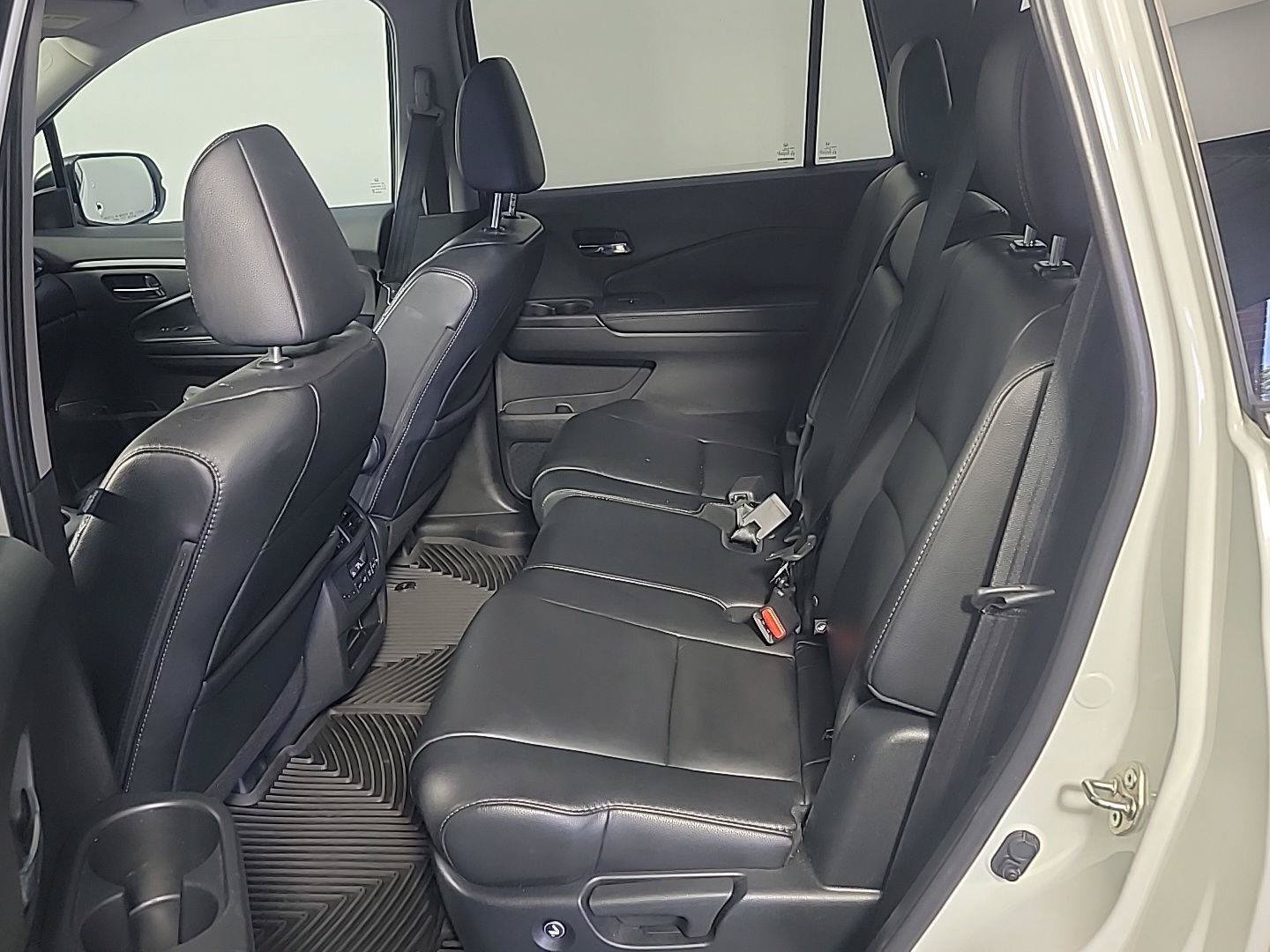 Certified 2018 Honda Pilot EX-L image 17