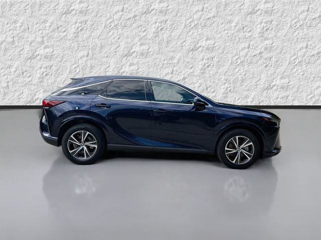 Used 2024 Lexus RX 350h w/ Accessory Package (Z1) AWD/4WD image 2