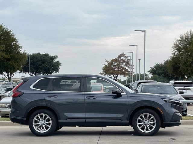 Certified 2023 Honda CR-V EX image 3