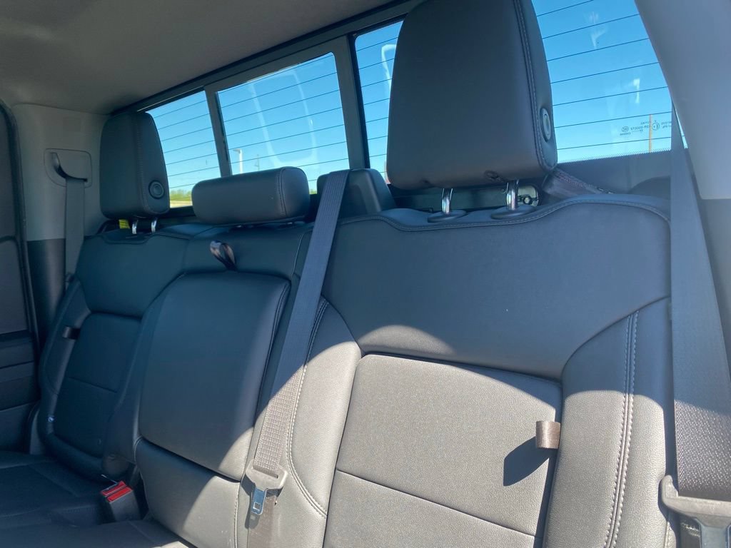 Used 2023 Chevrolet Silverado 1500 RST w/ All Star Edition Plus AWD/4WD image 28