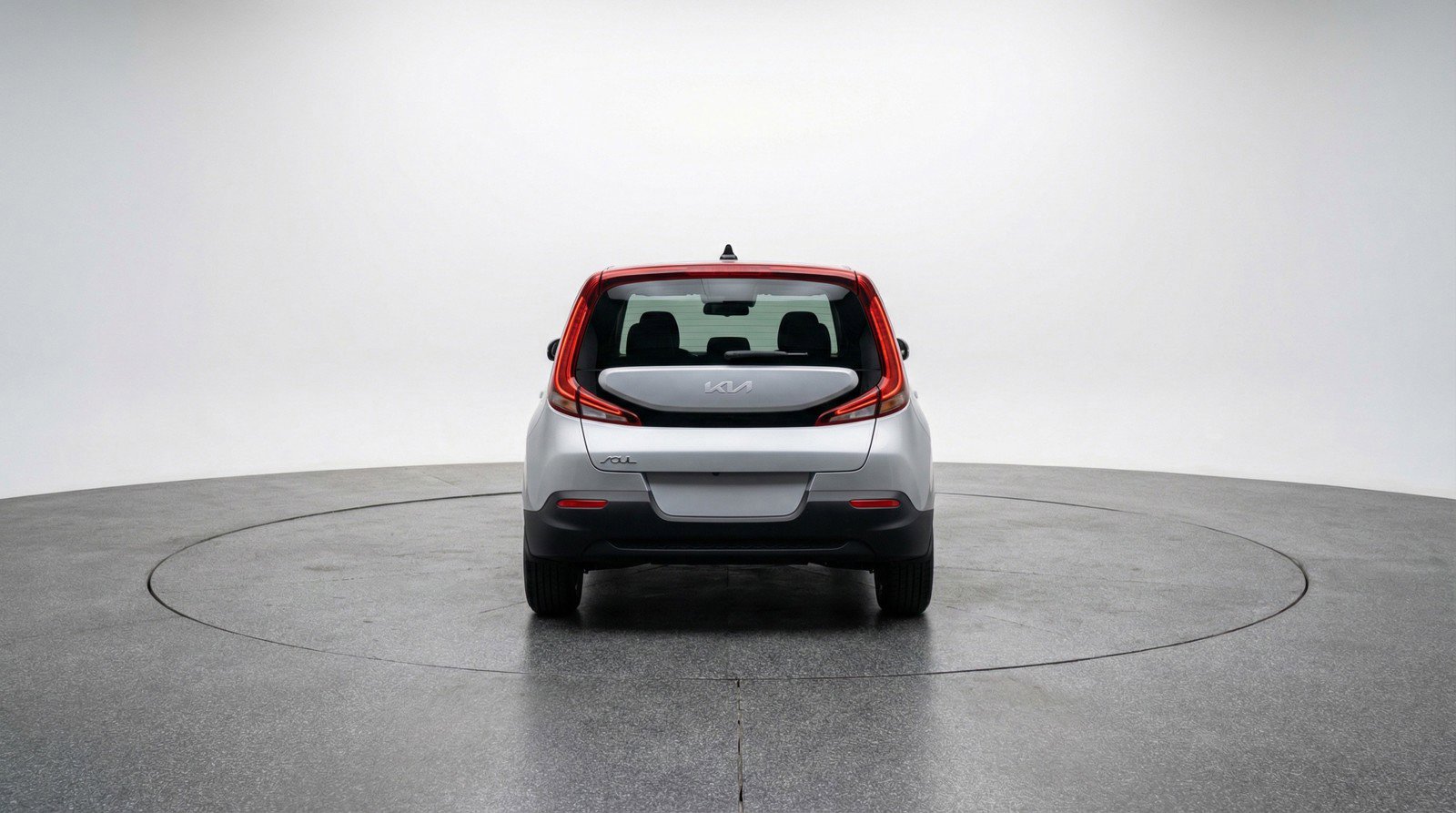 Used 2025 Kia Soul LX w/ LX Technology Package image 7