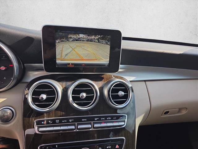 Used 2018 Mercedes-Benz C 300 Sedan image 10