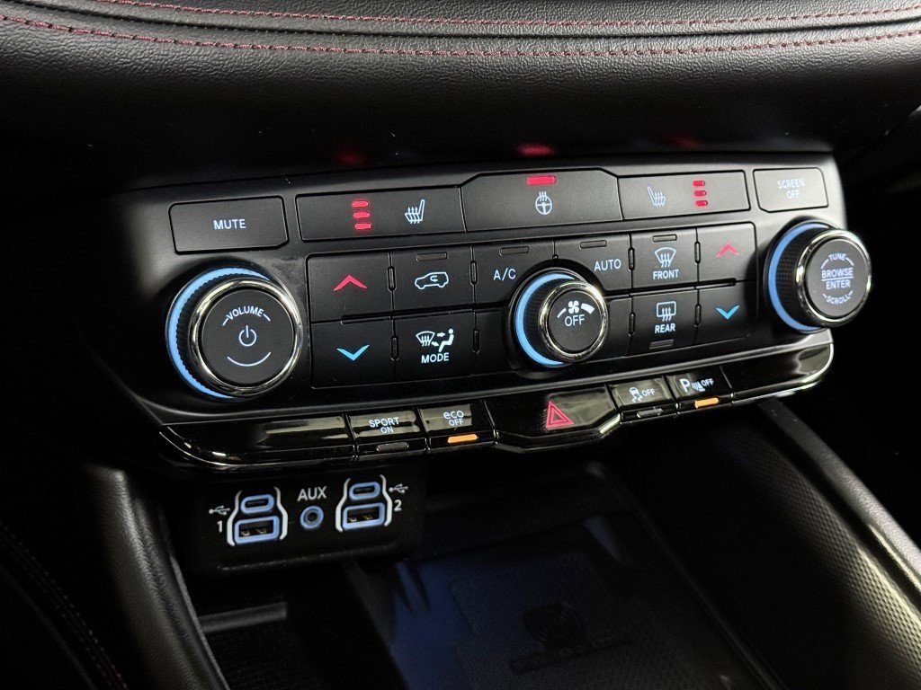 Certified 2022 Dodge Durango R/T w/ Blacktop Package image 31