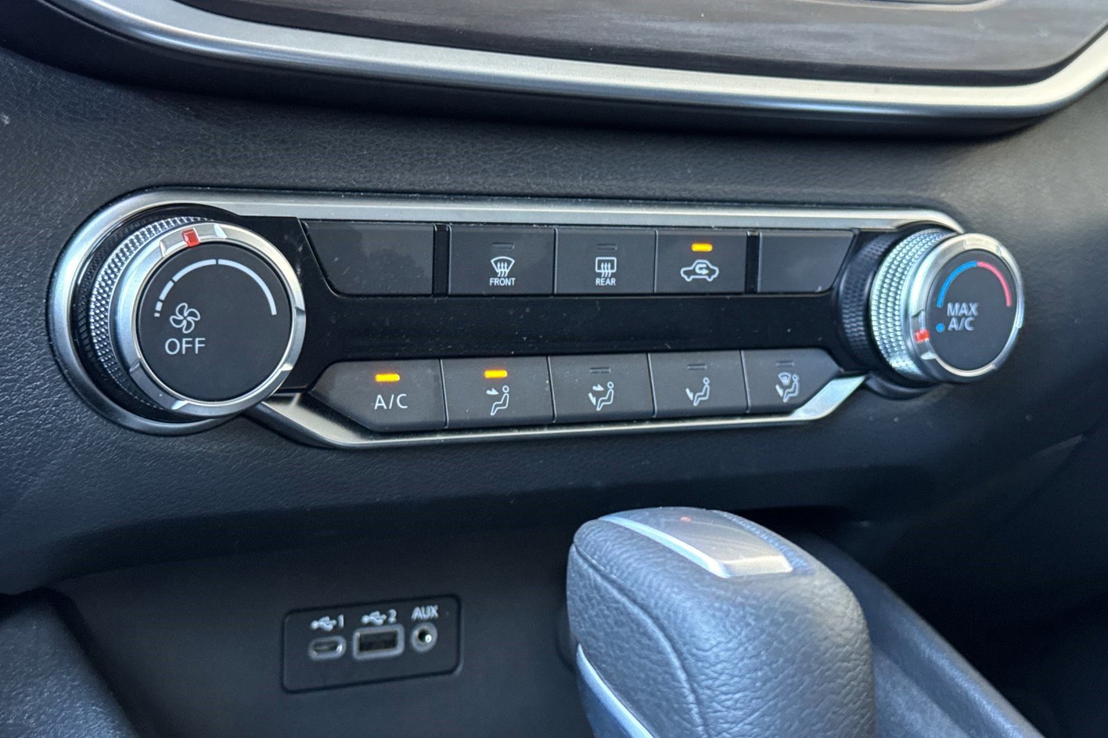 Used 2025 Nissan Altima 2.5 SV FWD image 19