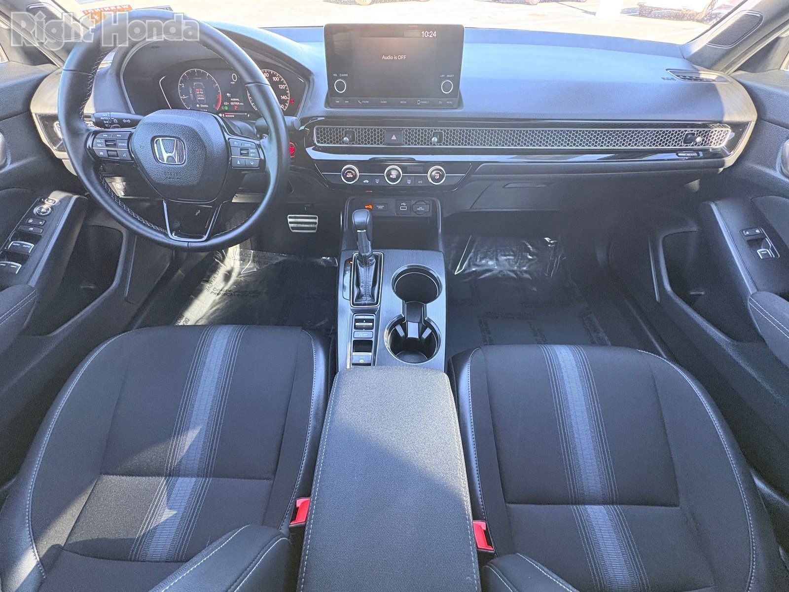 Used 2024 Honda Civic Sport image 23