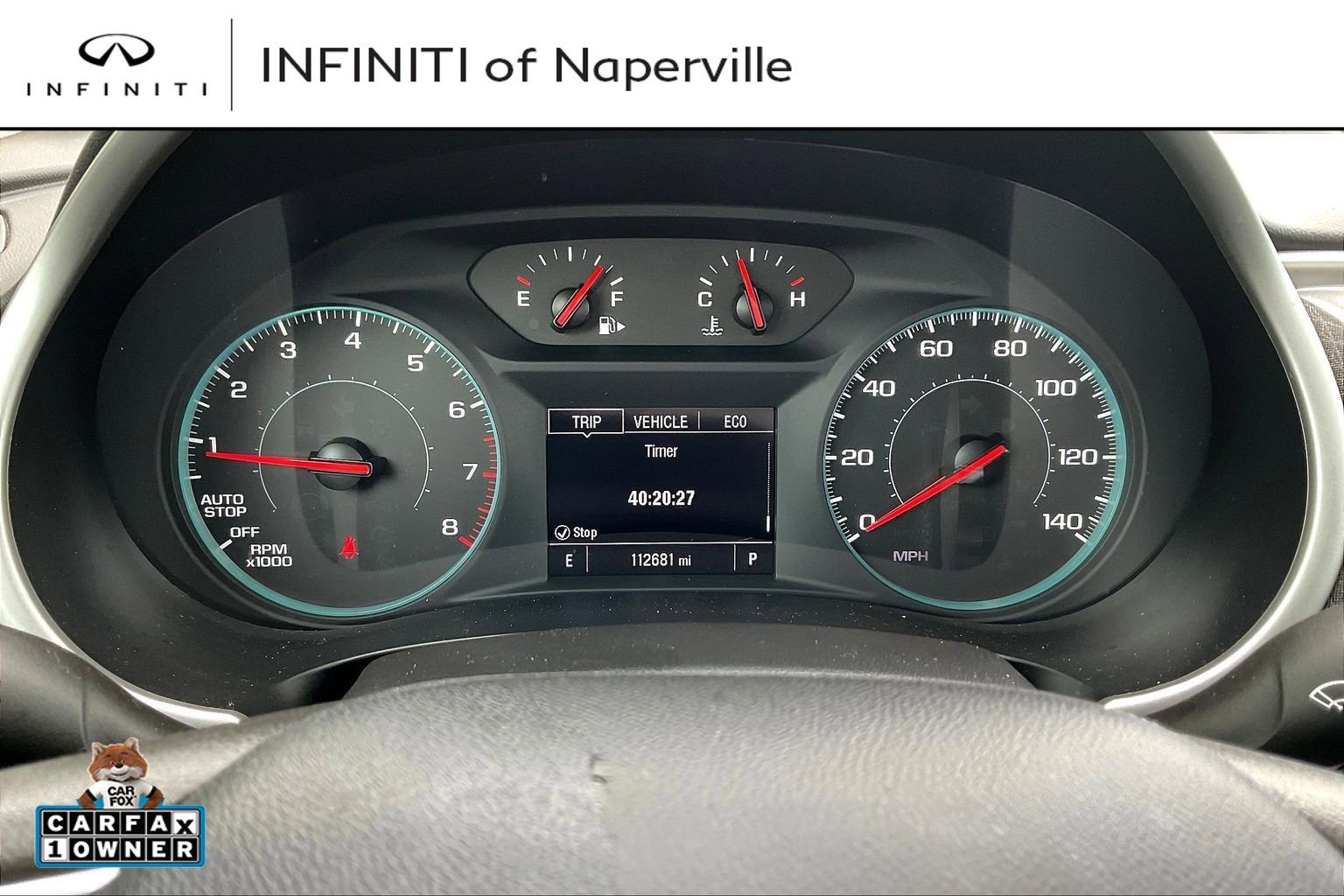 Used 2022 Chevrolet Malibu LT FWD image 13