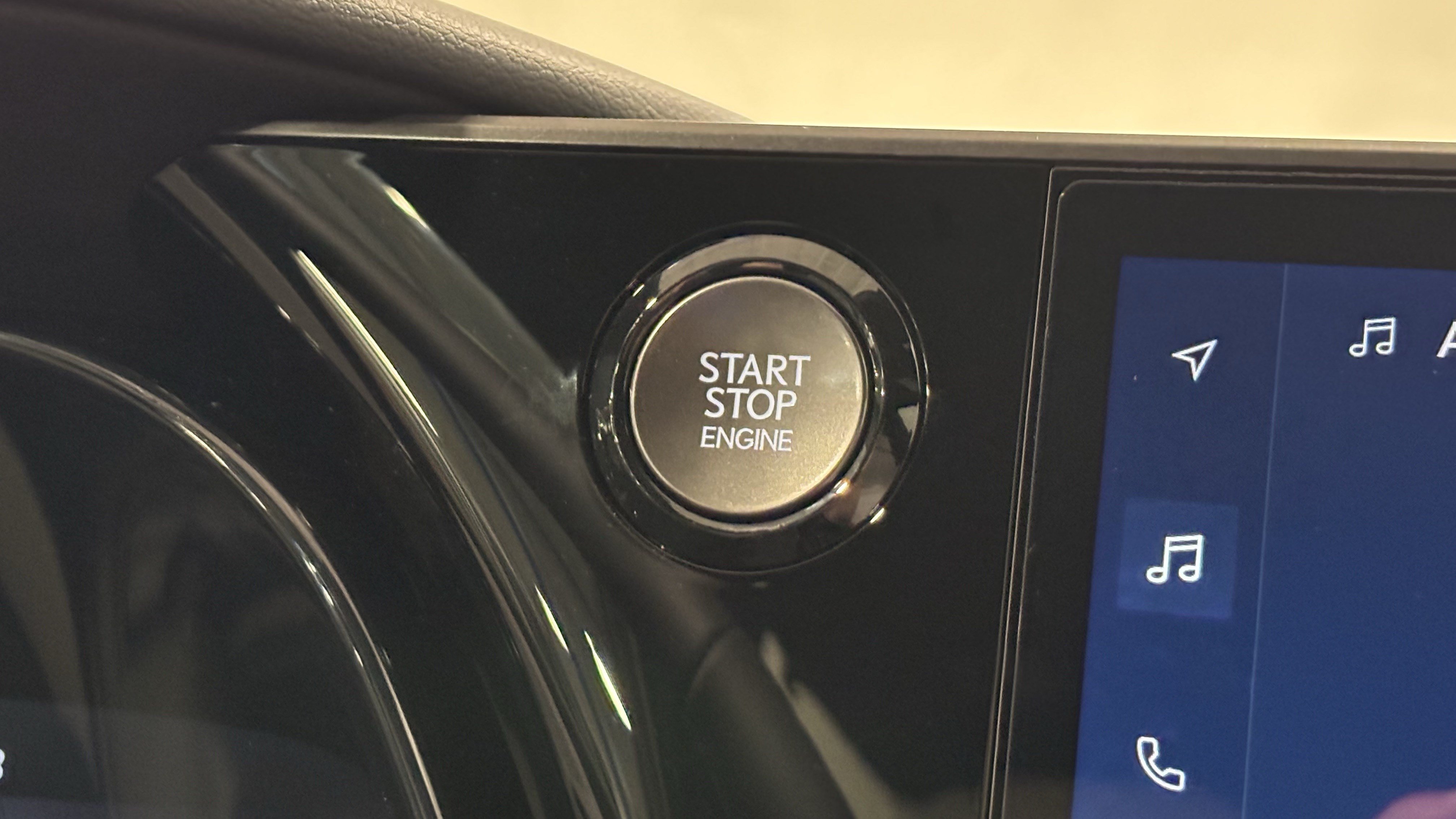 New 2026 Lexus TX 350 AWD image 20