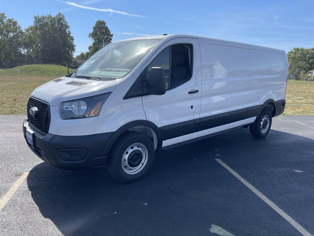 New 2025 Ford Transit 150 Low Roof image 1