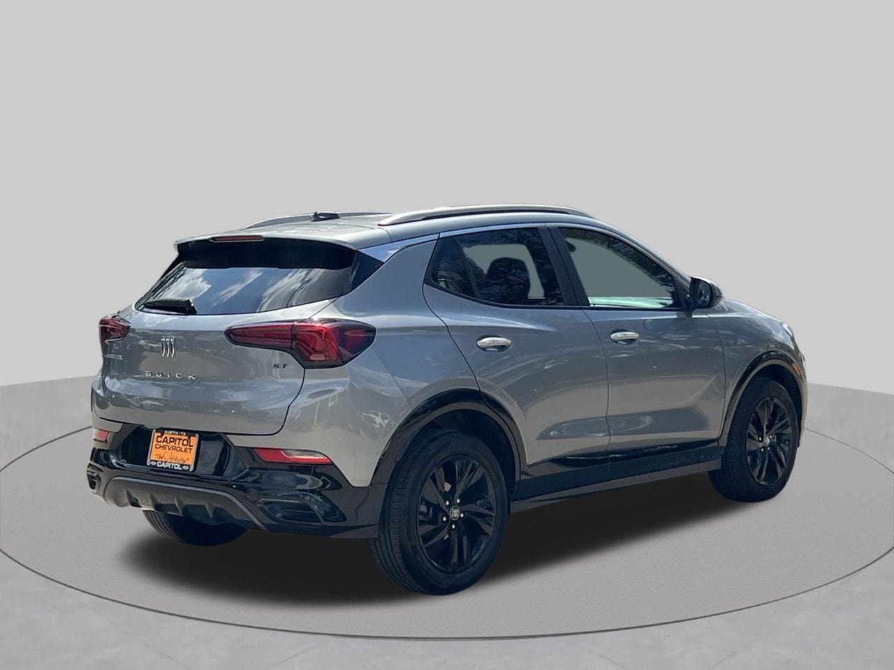 Used 2024 Buick Encore GX Sport Touring FWD image 6