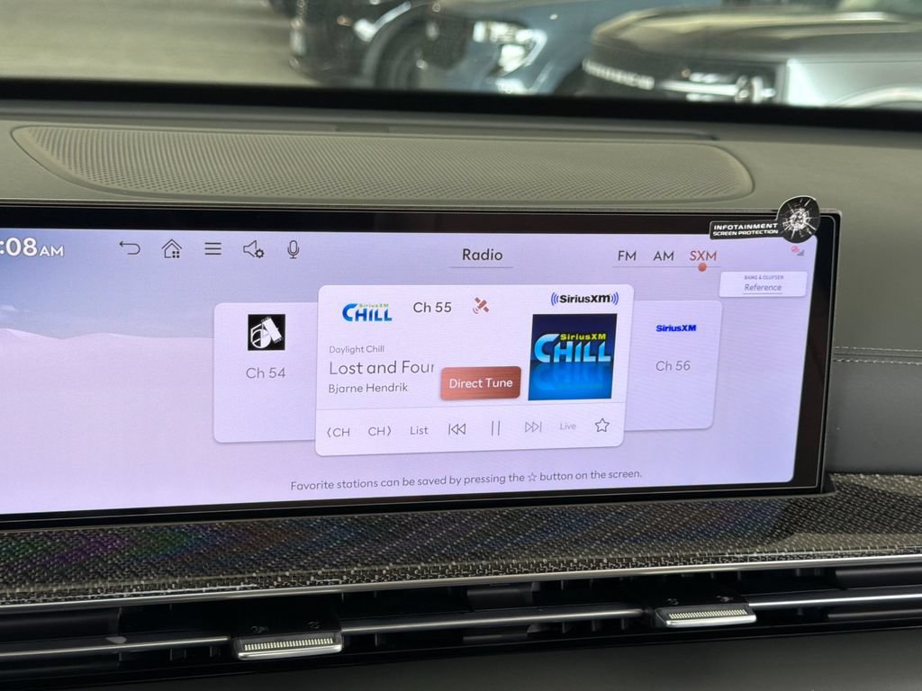 New 2026 Genesis GV80 3.5T e-SC AWD/4WD image 18