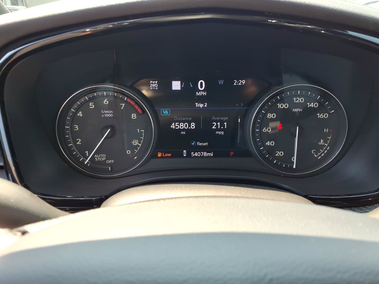 Certified 2023 Cadillac XT6 Sport w/ Technology Package AWD/4WD image 26