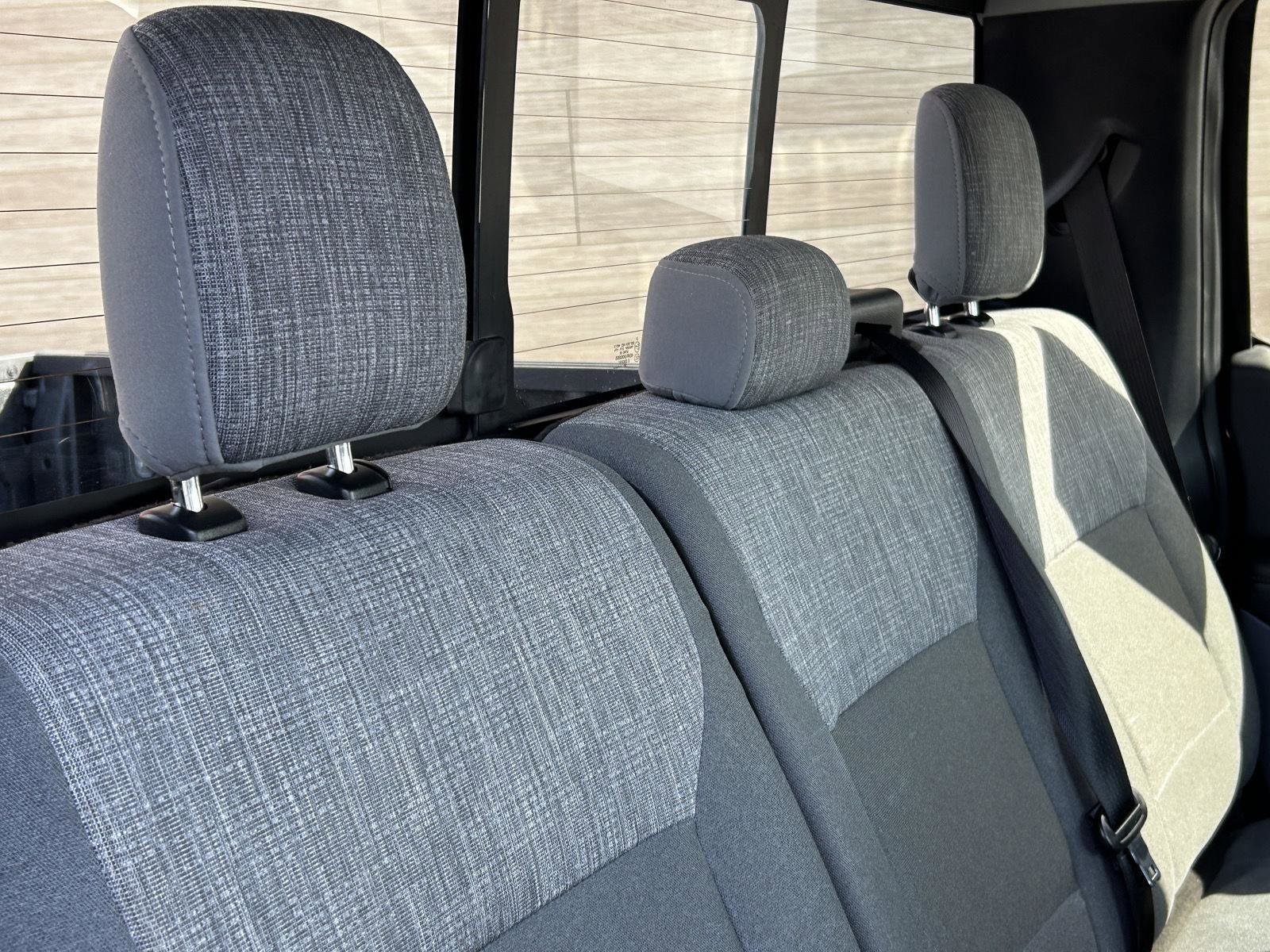 Used 2022 Ford F150 XLT w/ Equipment Group 302A High image 17