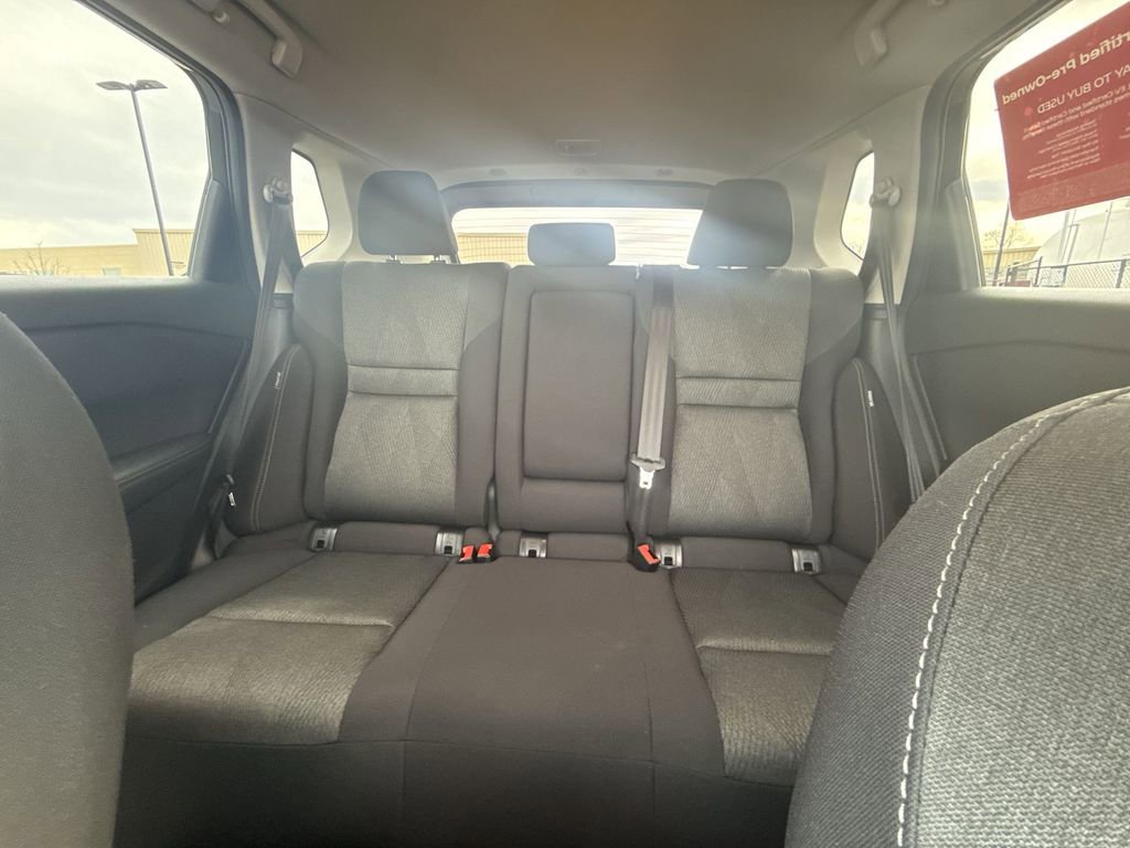 Used 2025 Nissan Rogue SV image 21