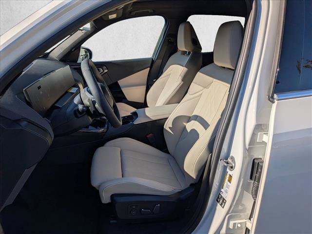 New 2026 BMW X3 xDrive30i AWD/4WD image 4