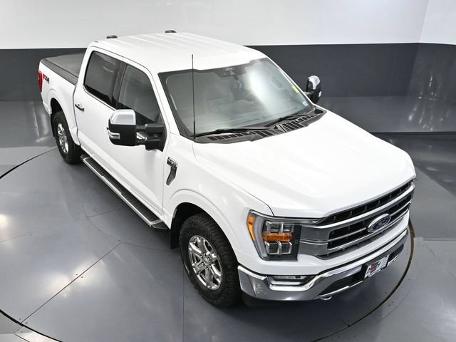 Used 2022 Ford F150 Lariat AWD/4WD image 51