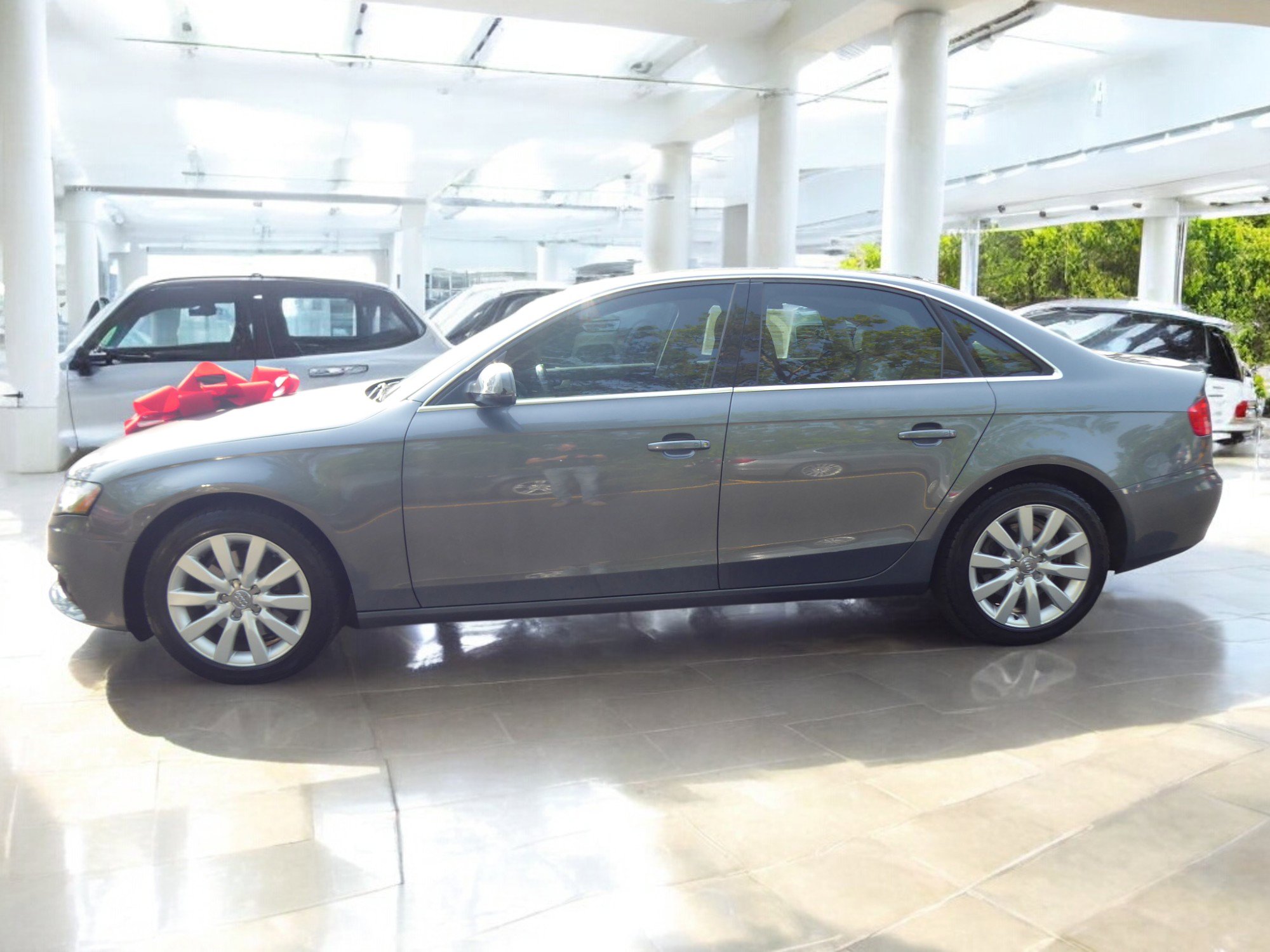 Used 2012 Audi A4 2.0T Premium image 7
