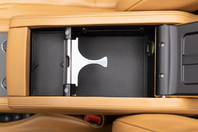 Used 2008 Aston Martin V8 Vantage Roadster image 92