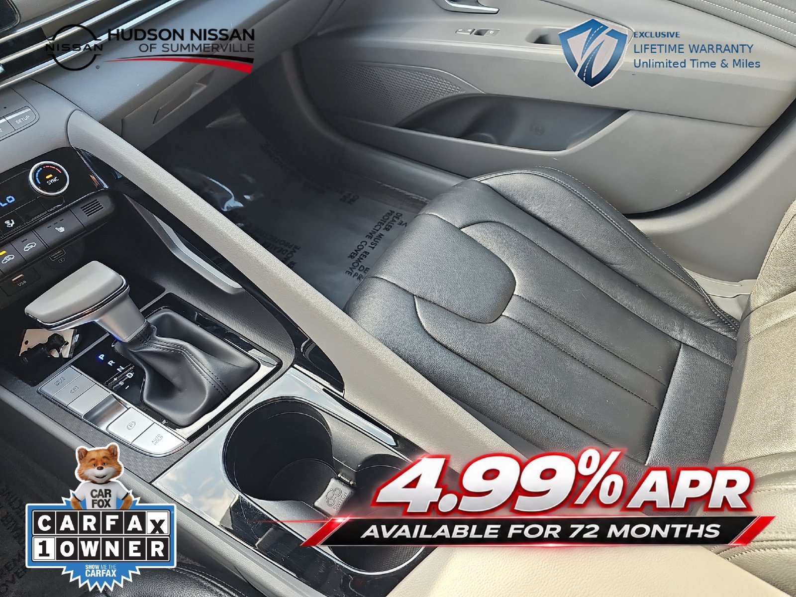 Used 2023 Hyundai Elantra SEL w/ Convenience Package FWD image 26