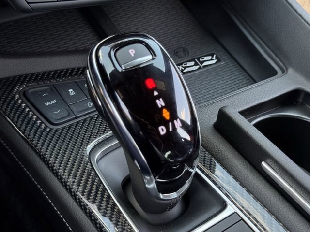 New 2026 Cadillac CT5 V RWD image 16
