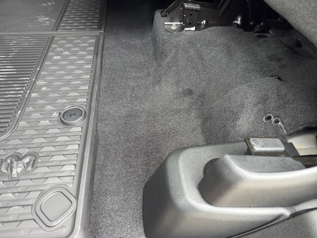 New 2026 RAM 1500 Classic Warlock AWD/4WD image 34