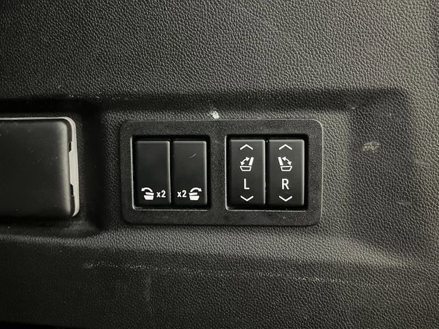 Certified 2022 Chevrolet Tahoe Z71 image 18