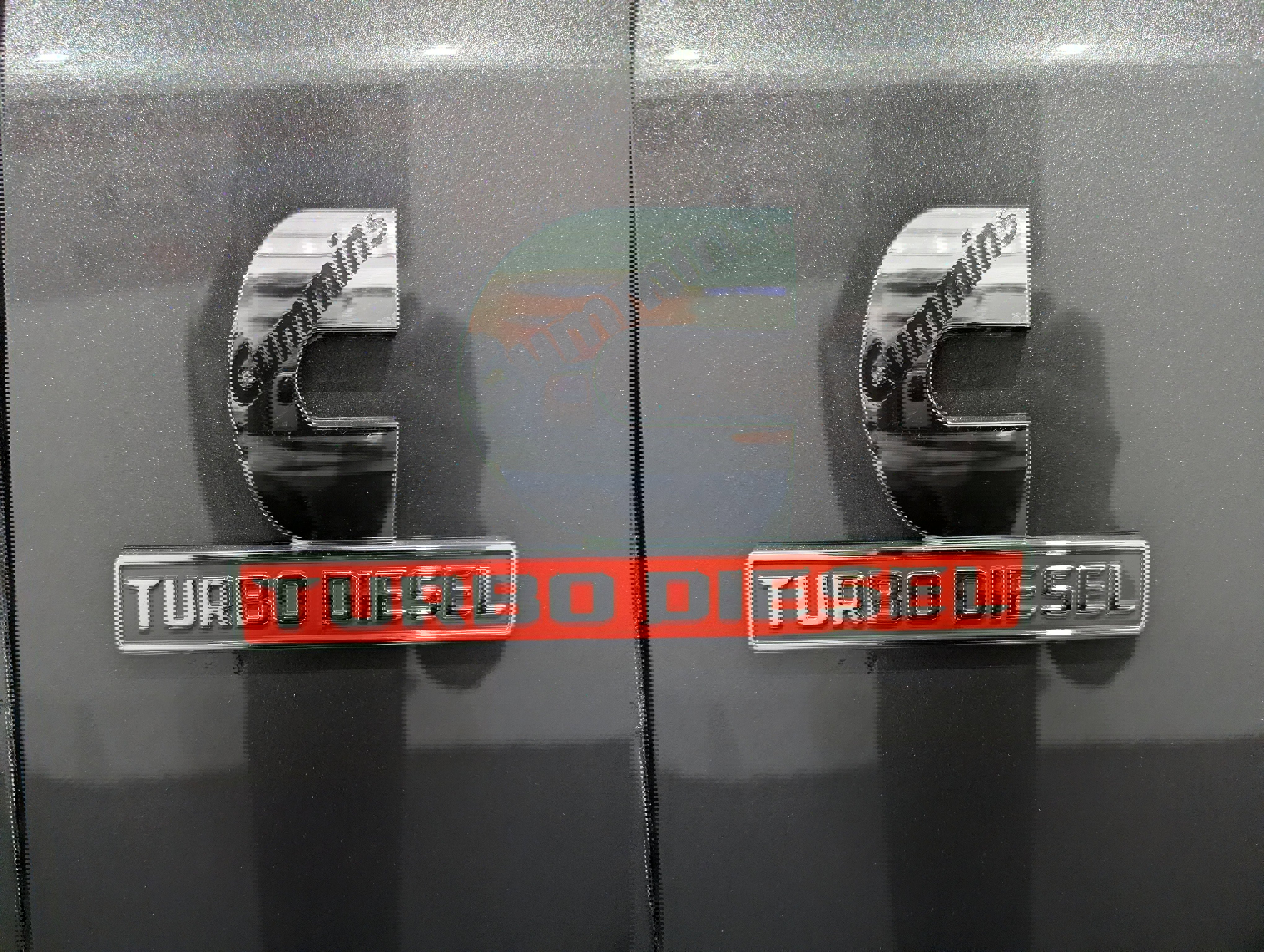 Used 2024 RAM 3500 Big Horn image 8