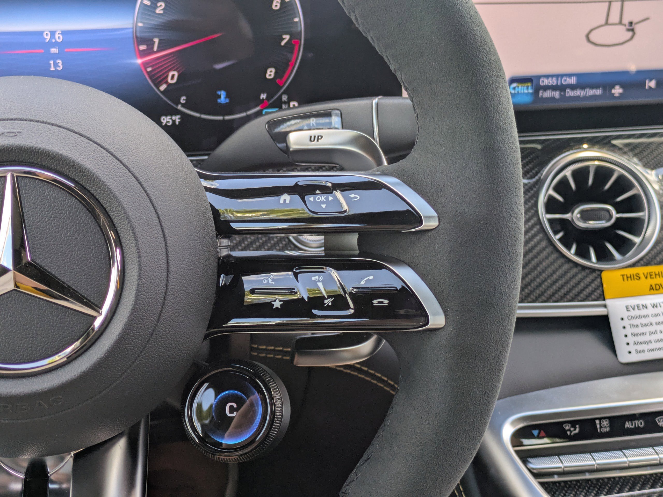 New 2026 Mercedes-Benz AMG GT 63 image 20