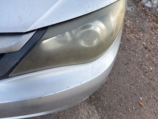 Used 2011 Subaru Impreza 2.5i image 9