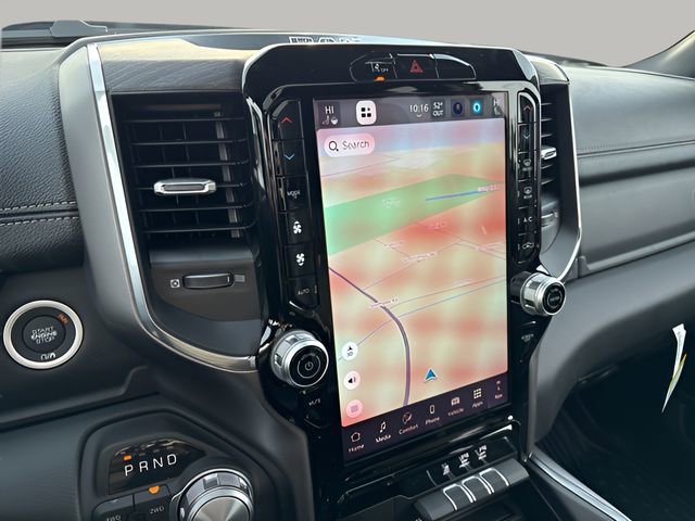 New 2026 RAM 1500 Laramie w/ Night Edition image 12