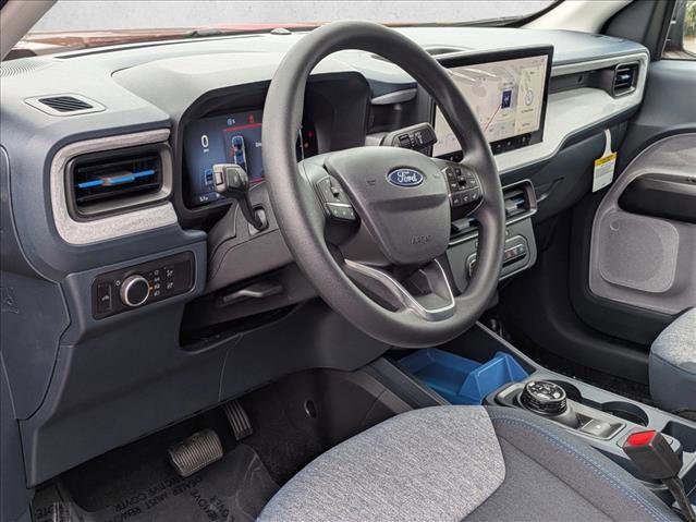 New 2026 Ford Maverick XLT image 3