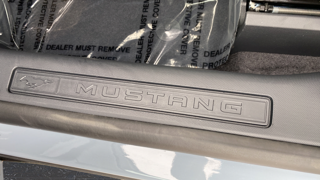 New 2026 Ford Mustang Mach-E Premium AWD/4WD image 33