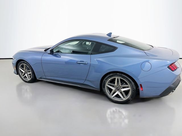 New 2025 Ford Mustang Coupe image 5