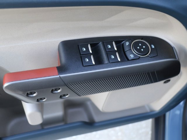 New 2026 Ford Maverick Lariat AWD/4WD image 21