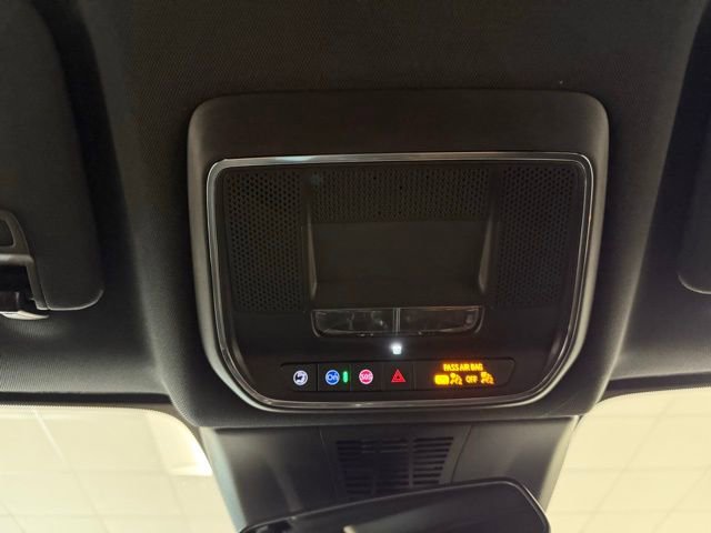 New 2026 Chevrolet Blazer EV RS image 21