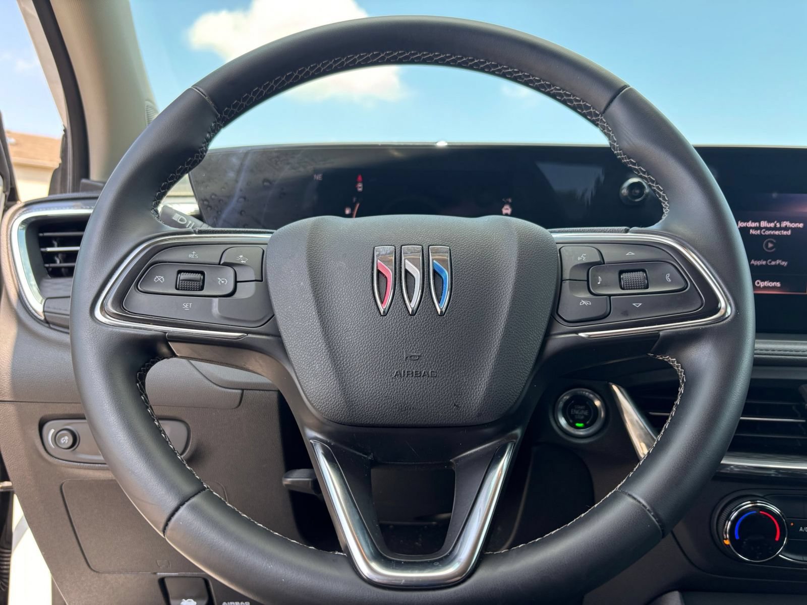 Used 2026 Buick Encore GX Preferred AWD/4WD image 27