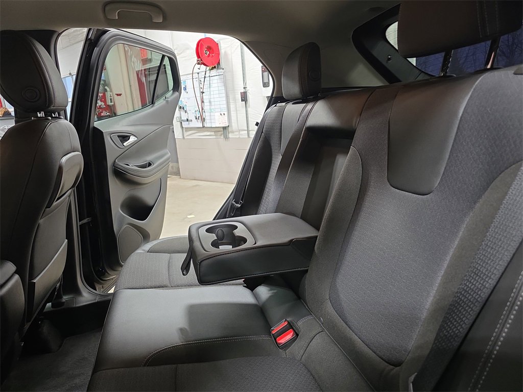 Used 2021 Buick Encore GX Select image 14