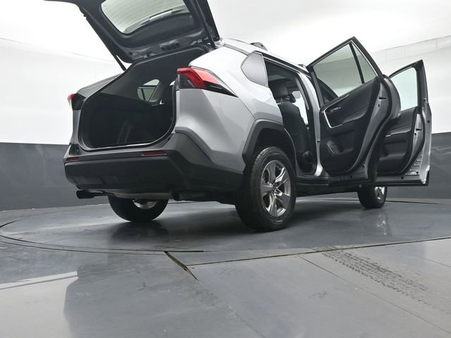 Certified 2025 Toyota RAV4 XLE w/ Convenience Package image 57
