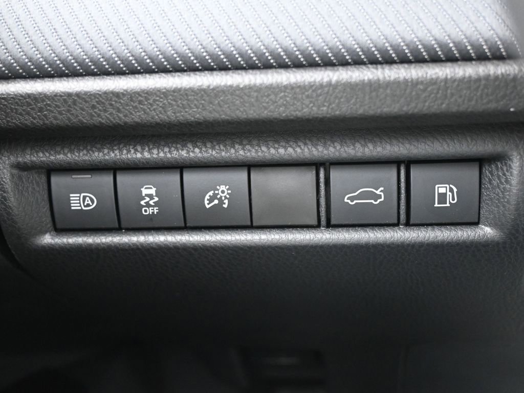 Used 2026 Toyota Camry SE image 20