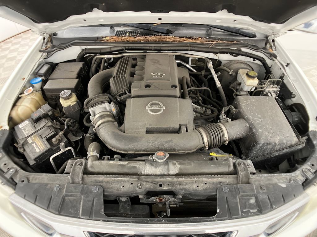 Used 2019 Nissan Frontier SL image 31