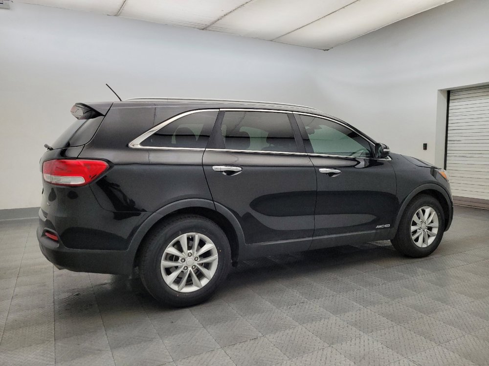 Used 2016 Kia Sorento LX AWD/4WD image 10