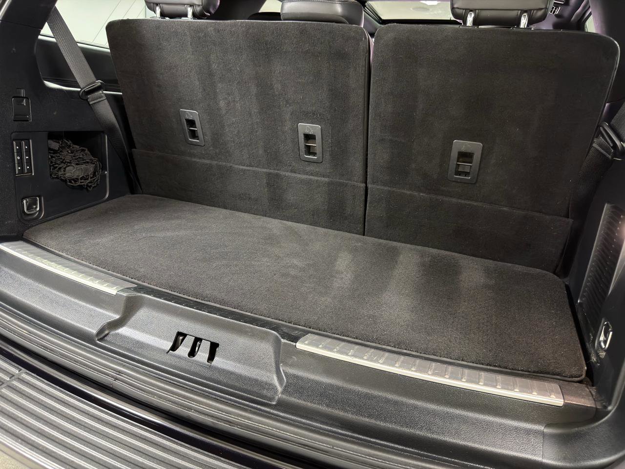 Used 2020 Lincoln Navigator Reserve w/ Luxury Package AWD/4WD image 38