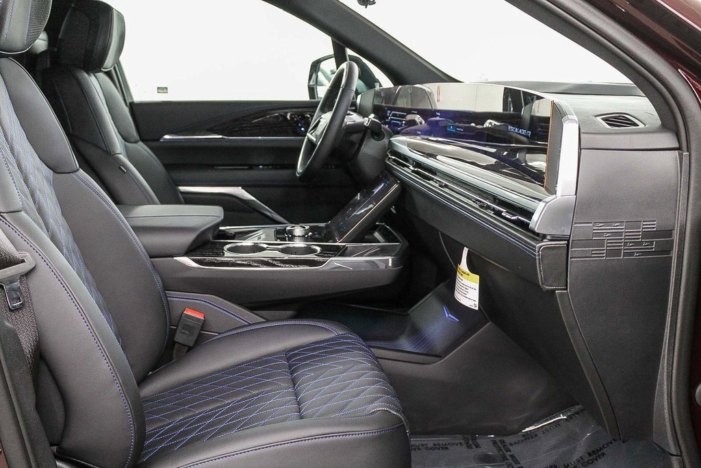 New 2026 Cadillac Escalade IQ Sport 1 image 19