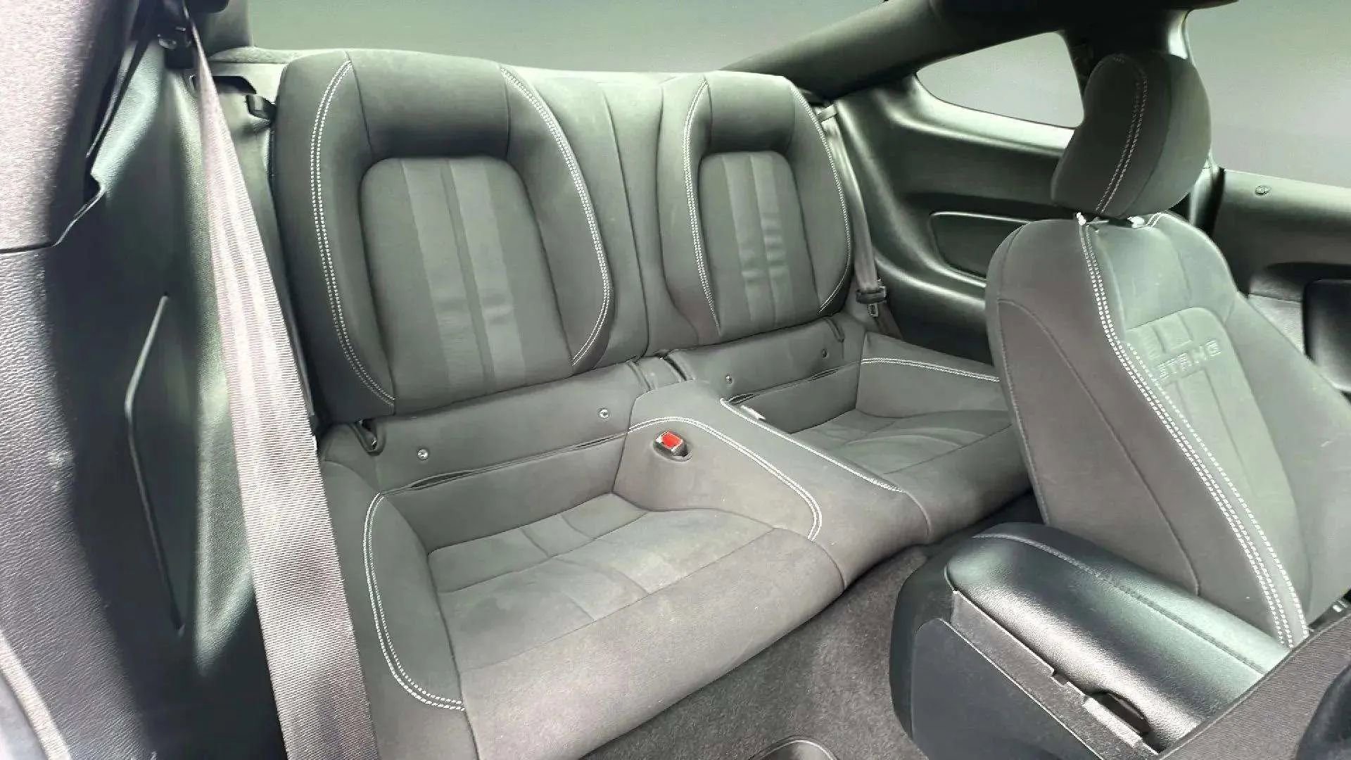 Used 2023 Ford Mustang GT w/ Equipment Group 301A image 22