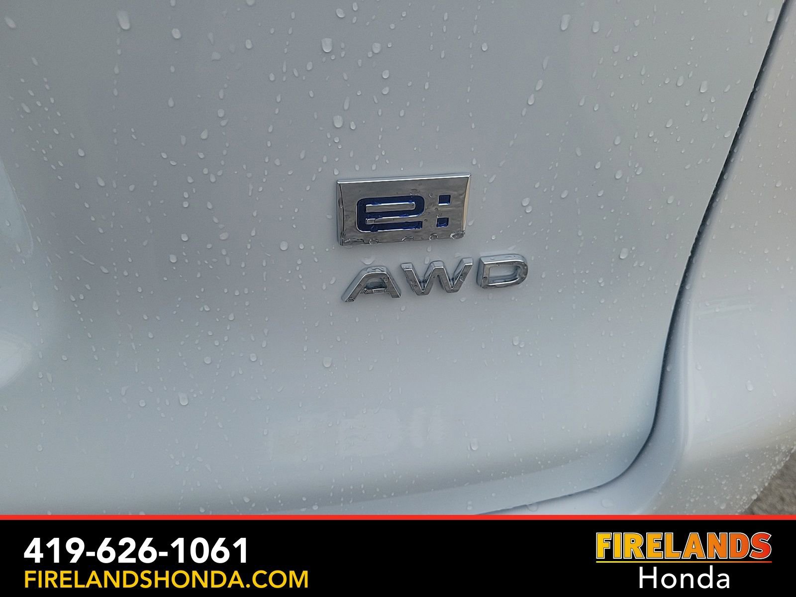 New 2026 Honda Prologue Elite image 7