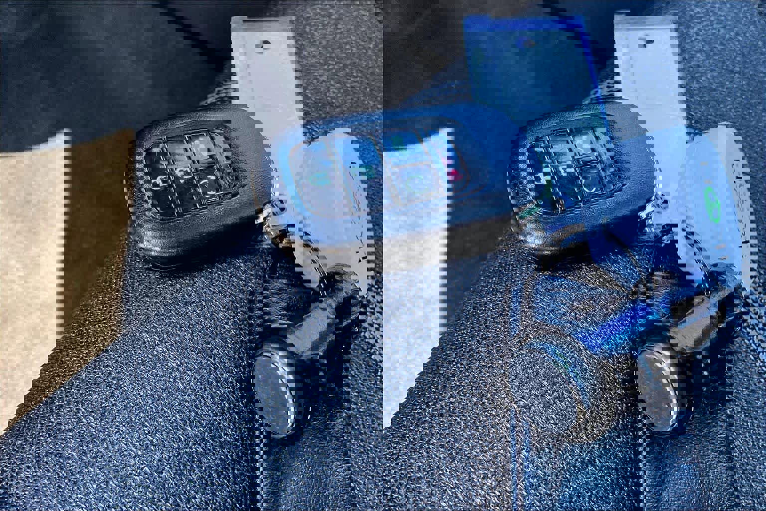 Used 2024 Honda Accord Sport image 15