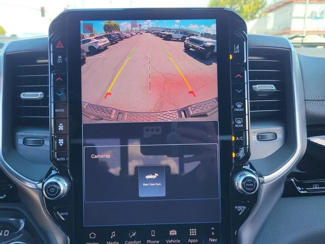 New 2026 RAM 1500 Laramie image 28