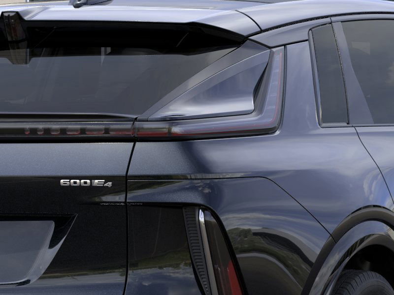 New 2026 Cadillac Lyriq Signature Sport image 35