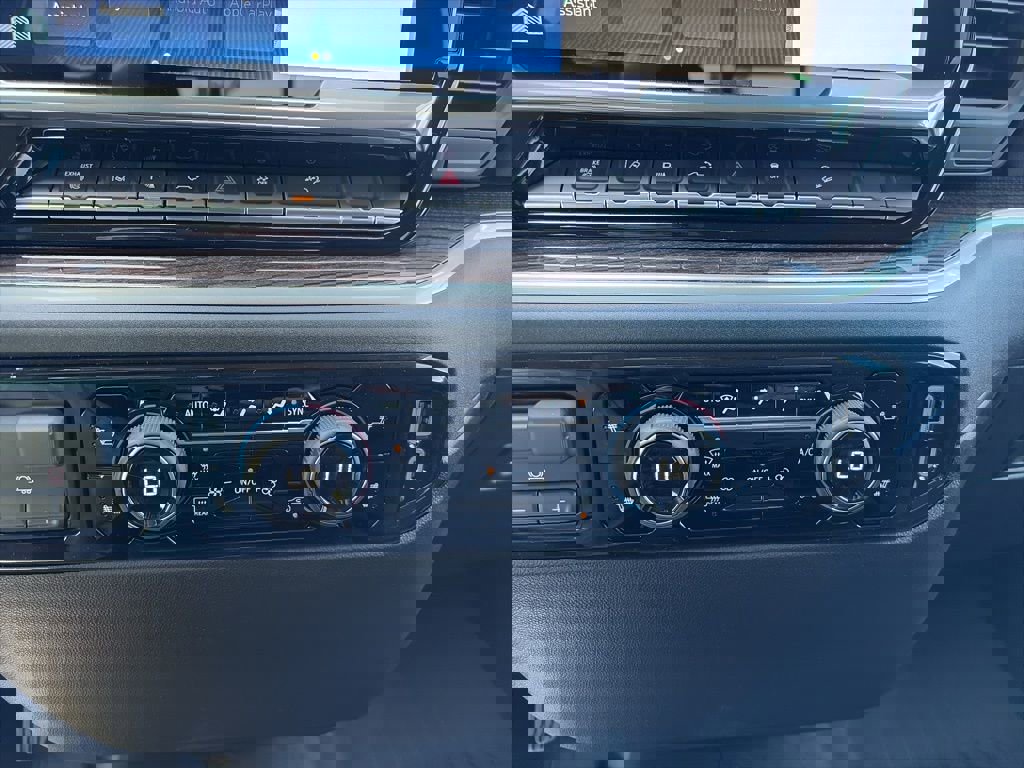 New 2026 Chevrolet Silverado 2500 LT w/ All Star Edition image 21