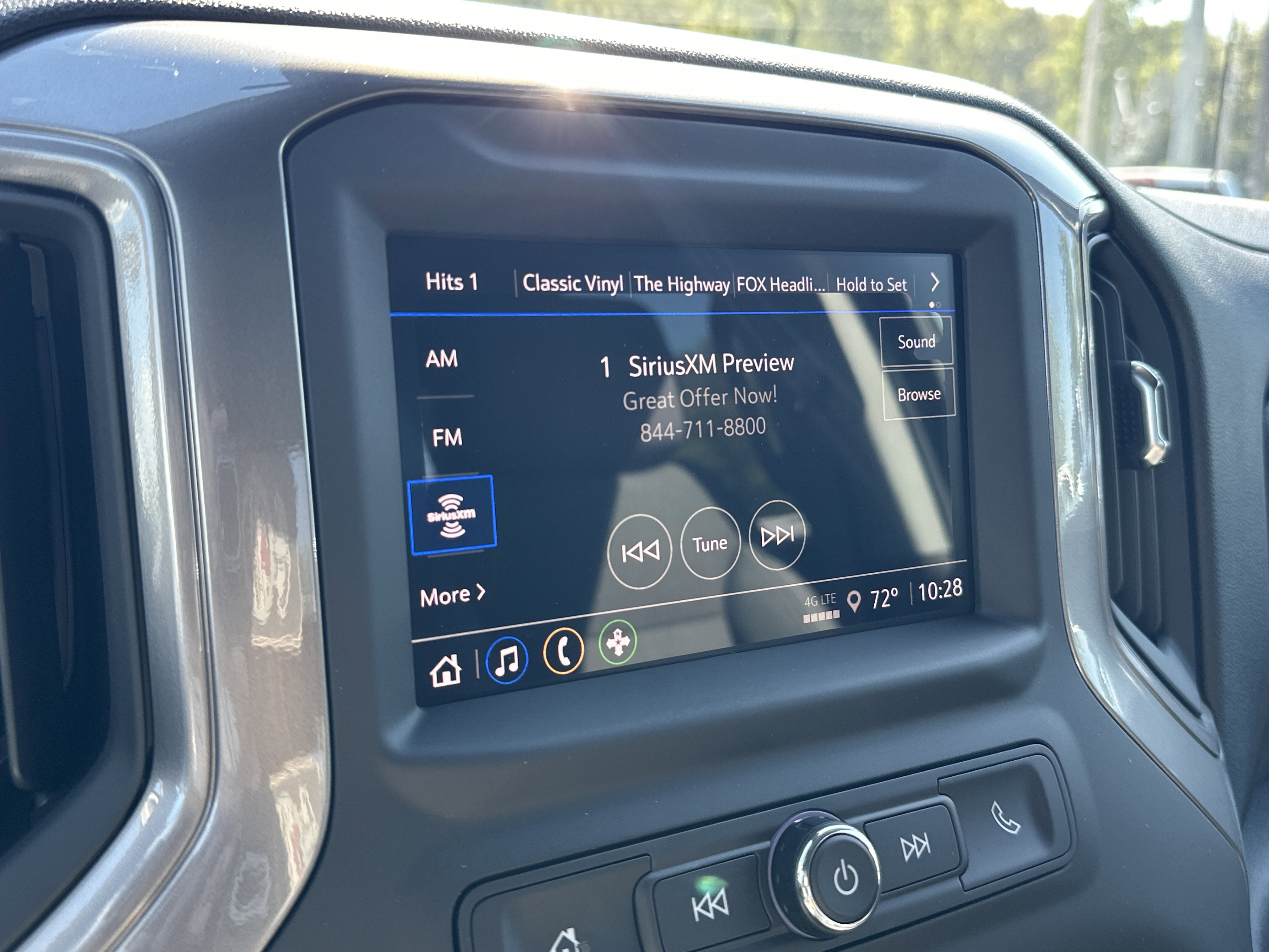 New 2026 Chevrolet Silverado 1500 Custom image 19